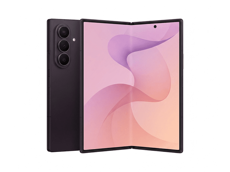 Samsung Z Fold8 Ultra