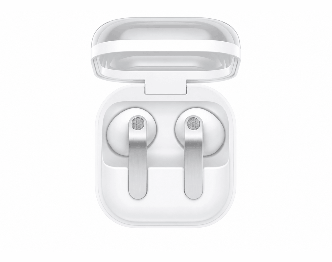 Наушники Samsung Galaxy Buds 4