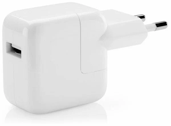 СЗУ Apple Power Adapter 12W USB