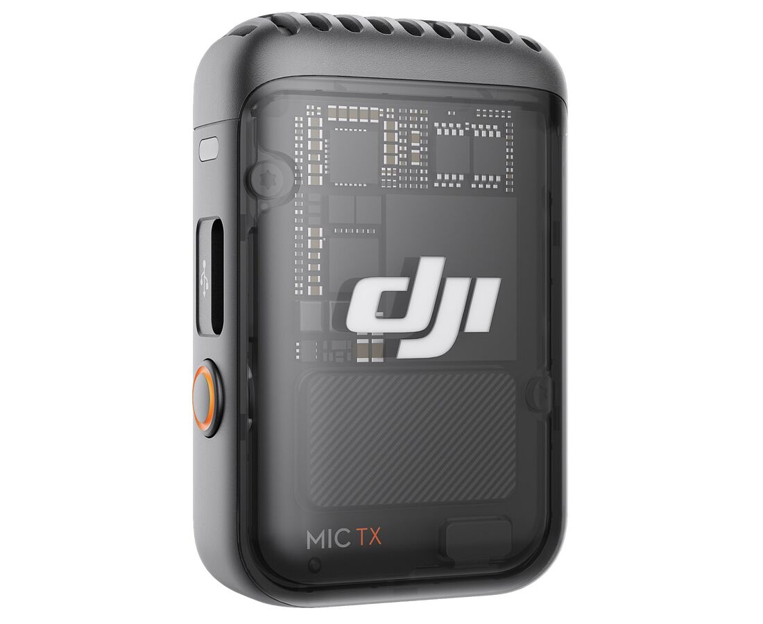 DJI Mic 2