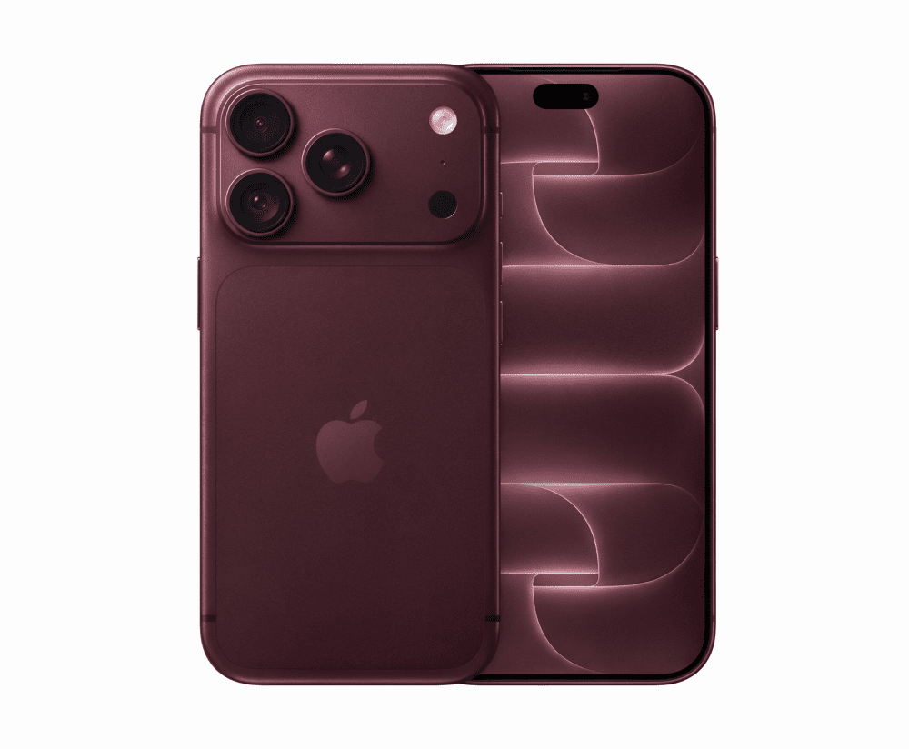 iPhone 18 Pro