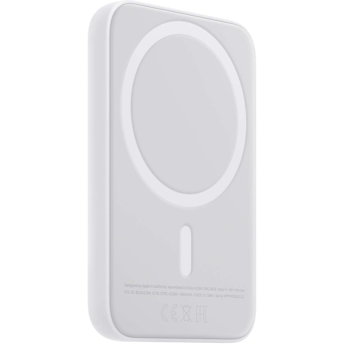 Power Bank Apple Battery Pack MagSafe 1460mAh
