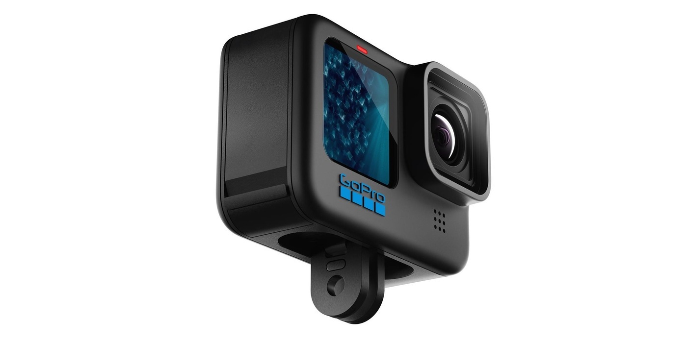 GoPro HERO11