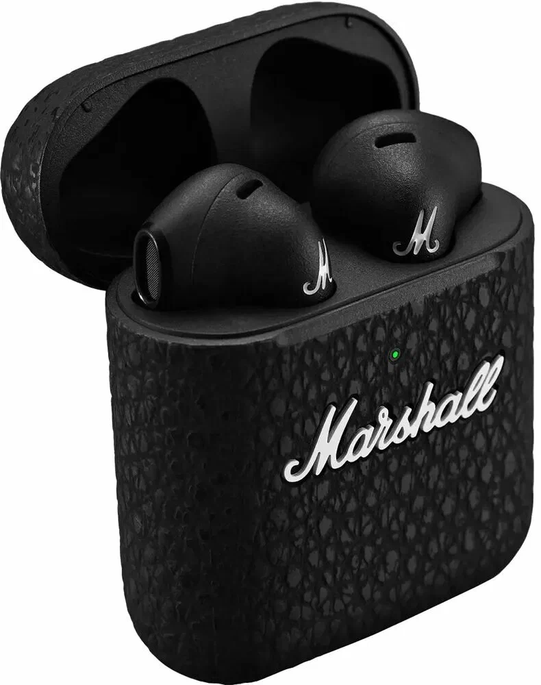 Marshall Minor 3