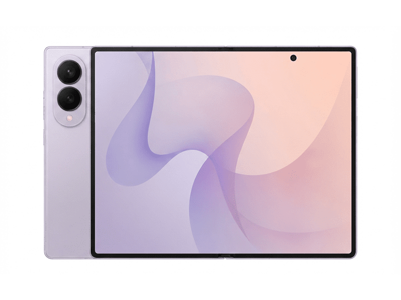 Samsung Z Fold 8