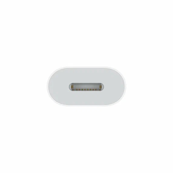 Переходник Apple USB-C to Lightning