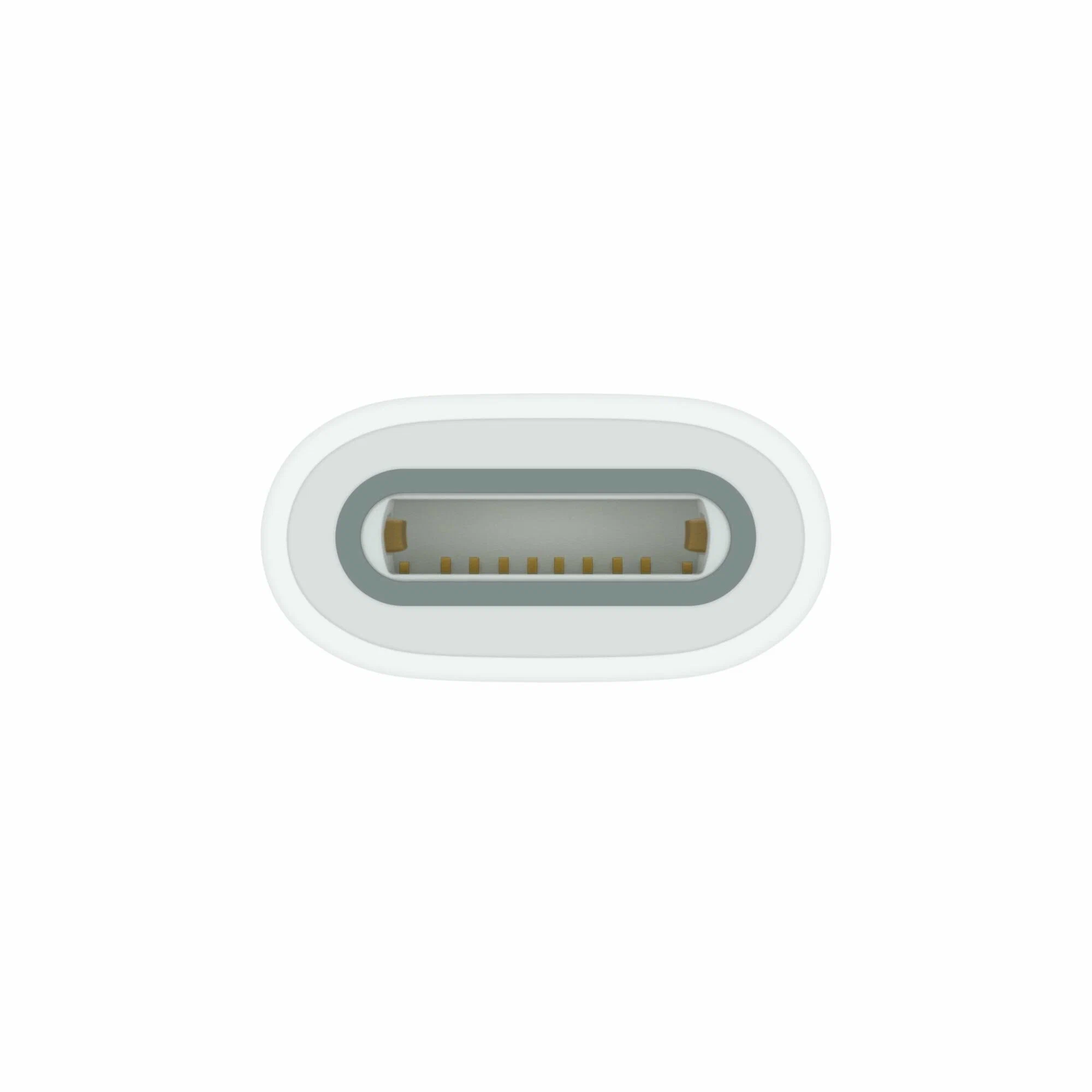 Переходник Apple USB-C to Apple Pencil