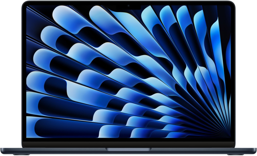 MacBook Air 15 M3 2024 (8-core CPU, 10-core GPU)