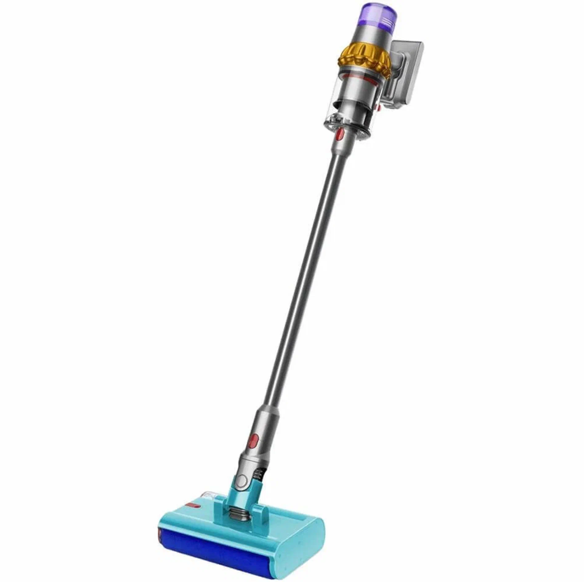Пылесос Dyson V15s Detect Submarine