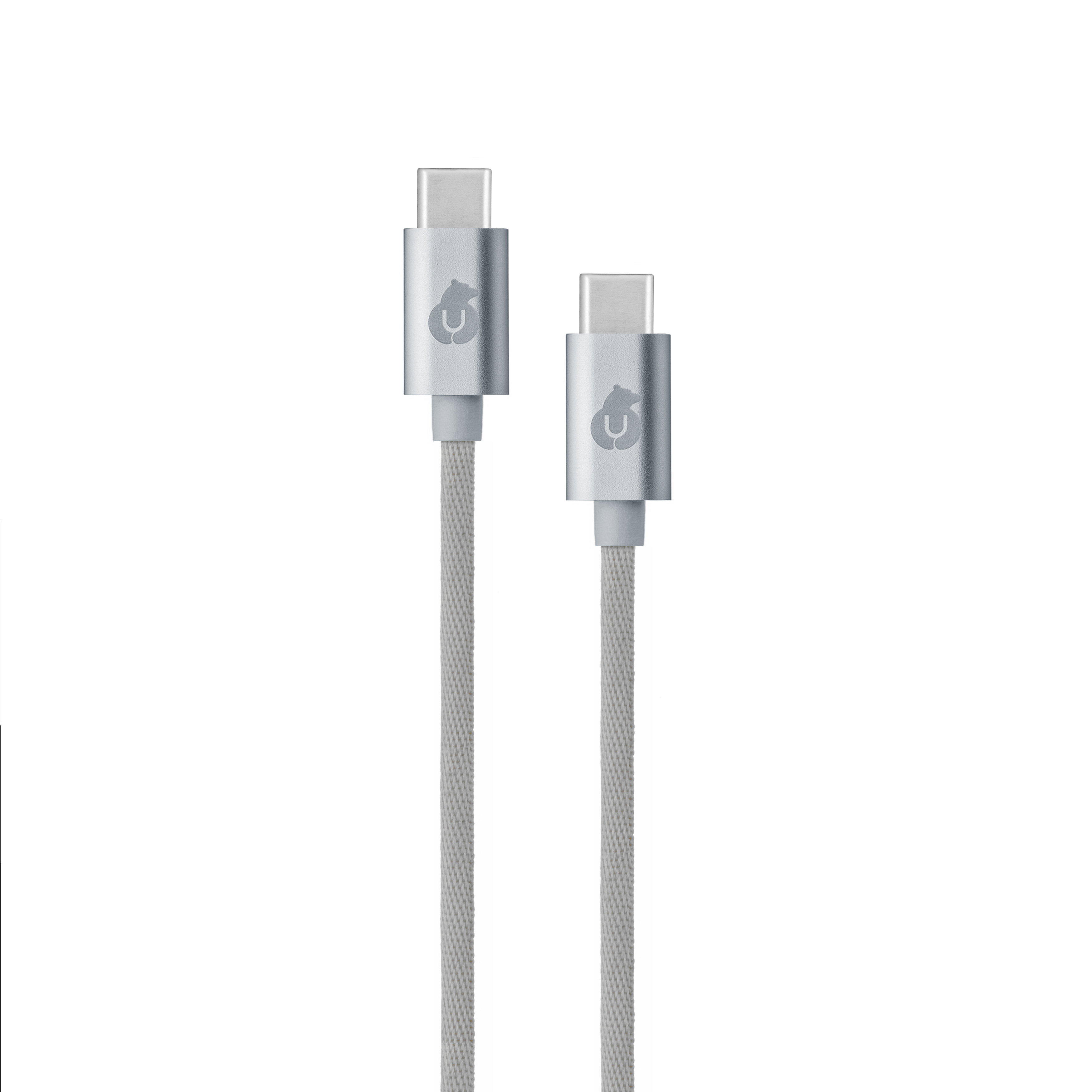 Док-Станция uBear Stage Apple Magnetic wireless charger 2 в1