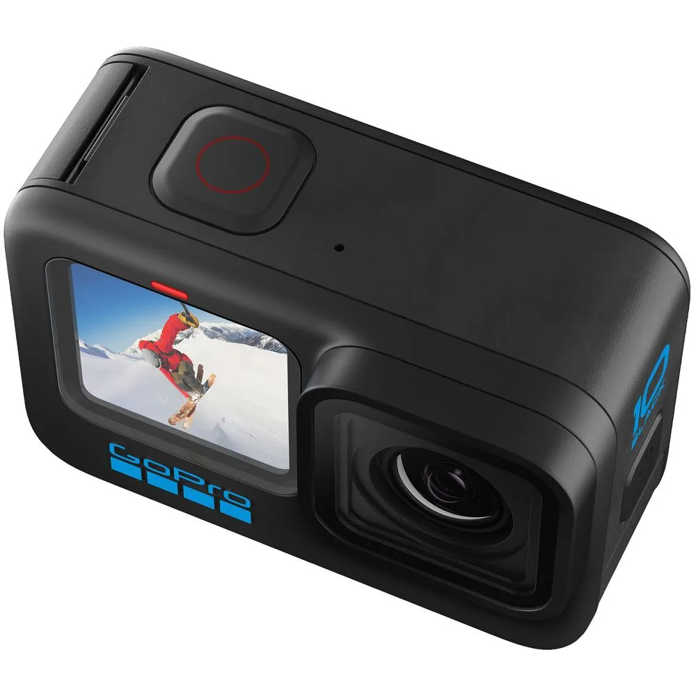 GoPro HERO10