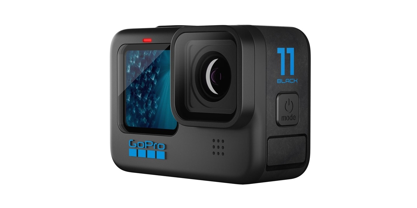 GoPro HERO11