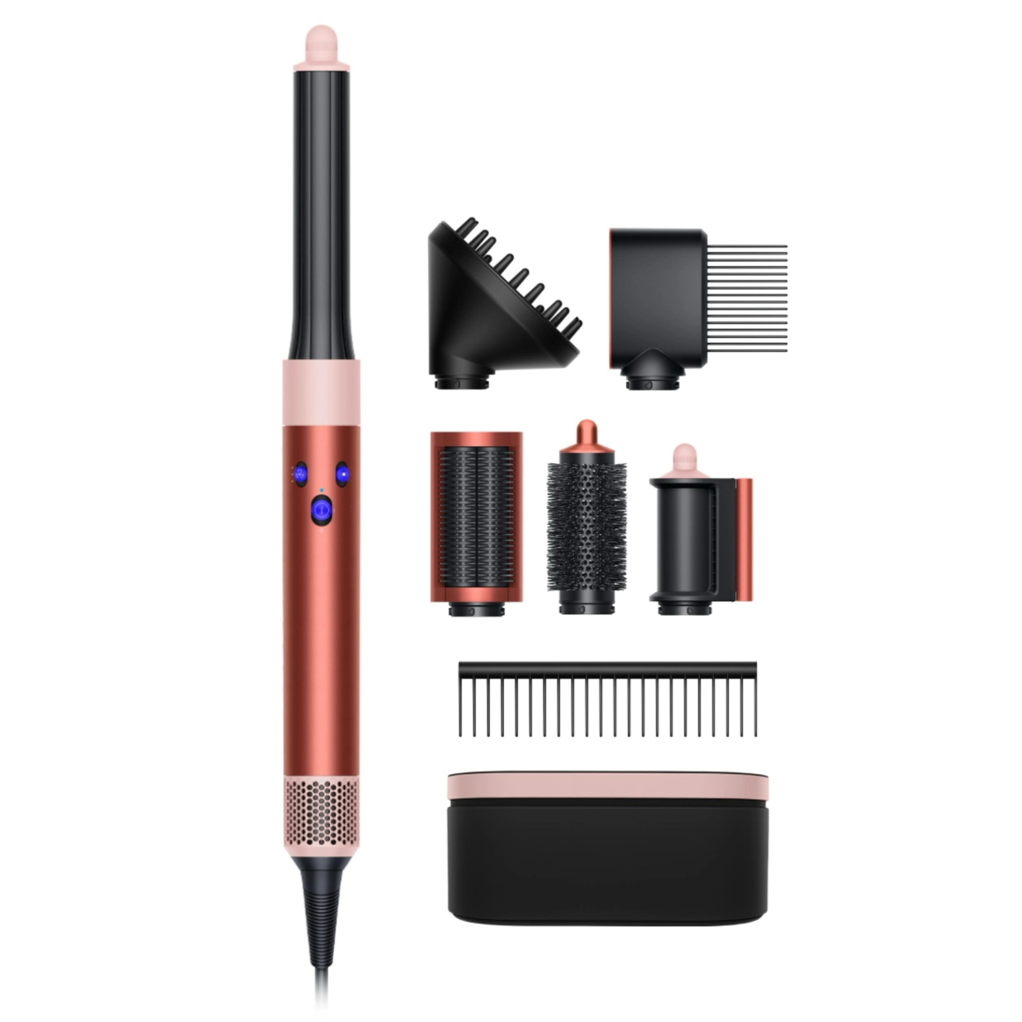 Стайлер Dyson Airwrap HS05 Complete Diffuse