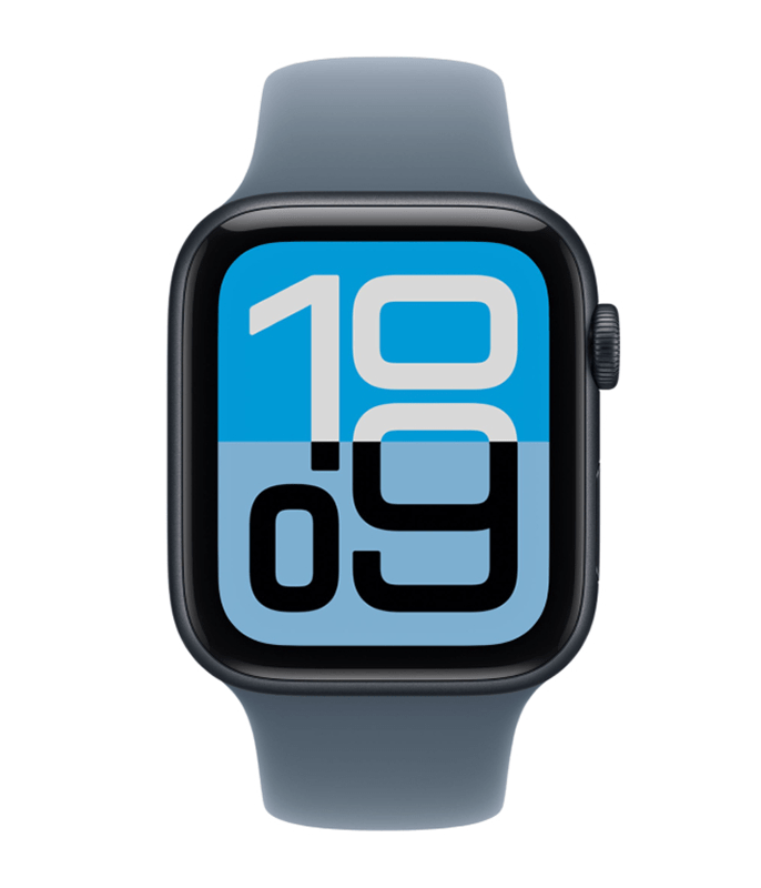 Смарт-часы Apple Watch SE 3