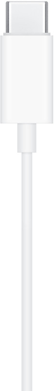 Наушники Apple EarPods USB-C