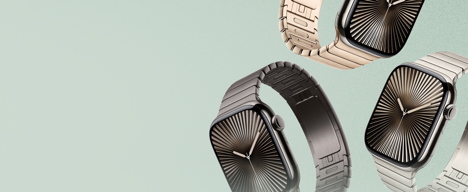 Apple Watch S10: врываемся в весну активно!