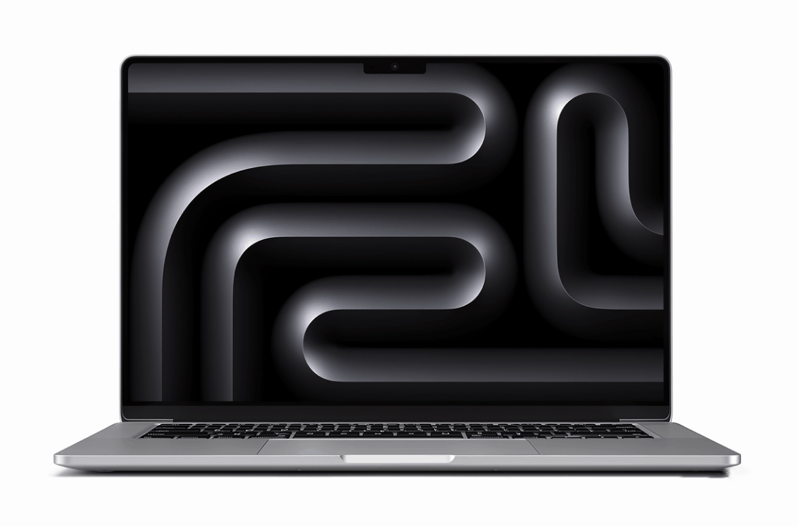 MacBook Pro 16 M5 Max (18-core CPU, 40-core GPU, 48Гб)