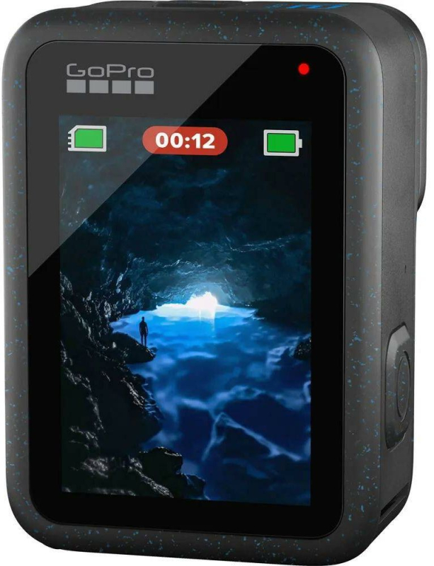 GoPro HERO12