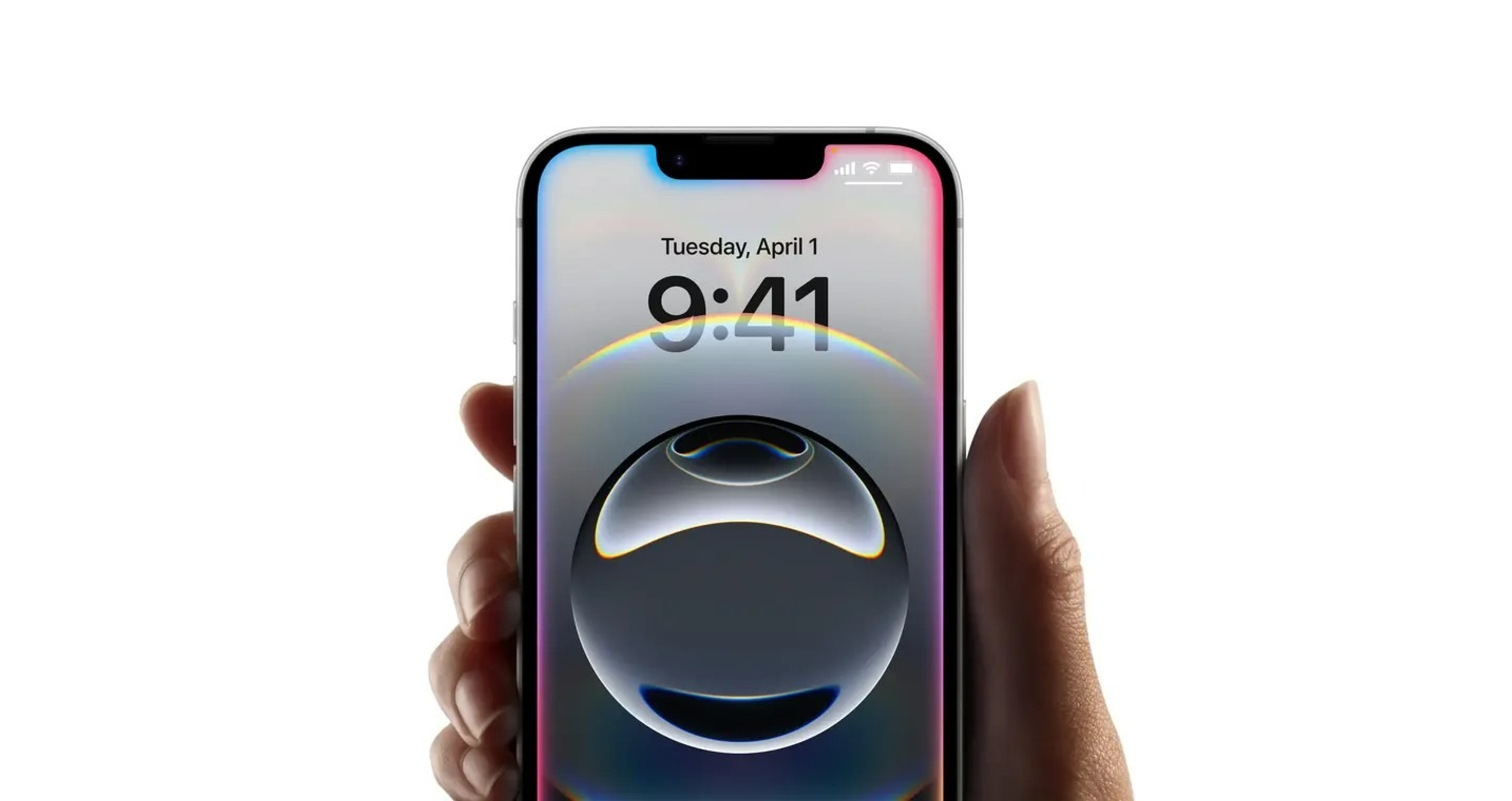 Apple Intelligence - Нобель
