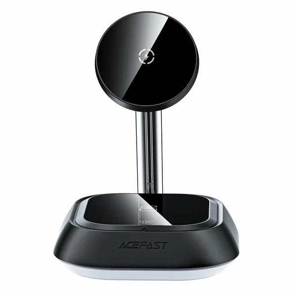 Док-Станция AceFast Desktop Magnetic Holder E16 3в1
