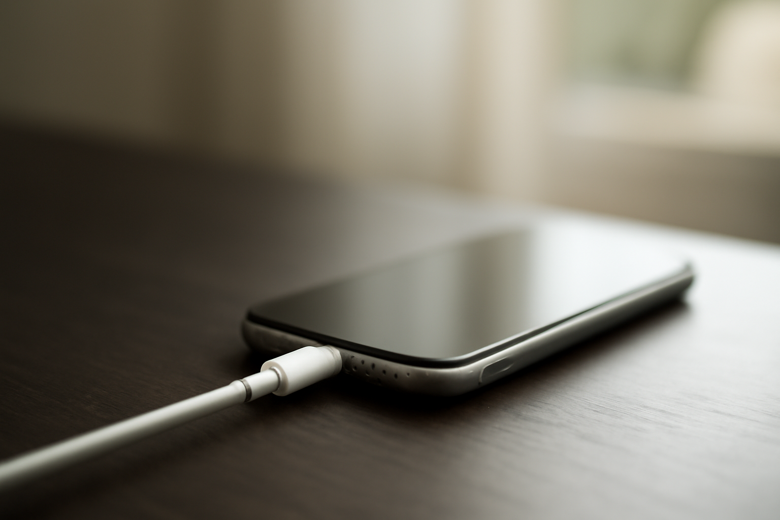 Почему iPhone медленно заряжается: 12 причин, о которых почти никто не знает