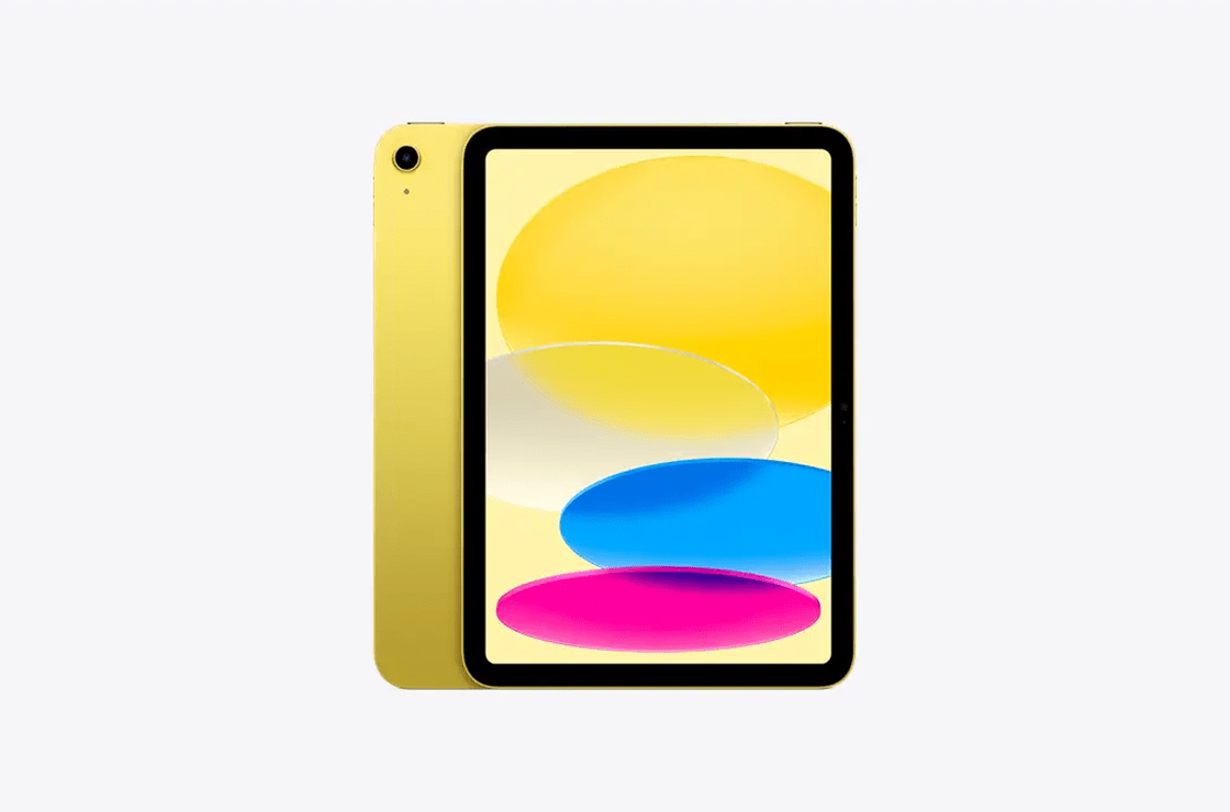 iPad 11