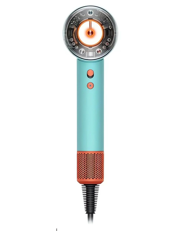 Фен Dyson NURAL HD16