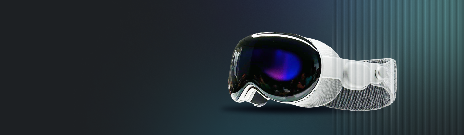Apple Vision Pro