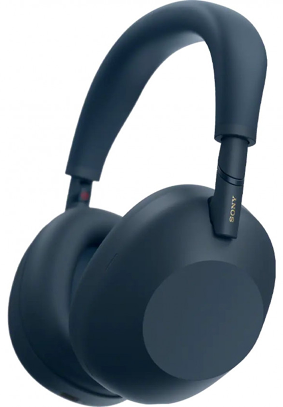 Наушники Sony