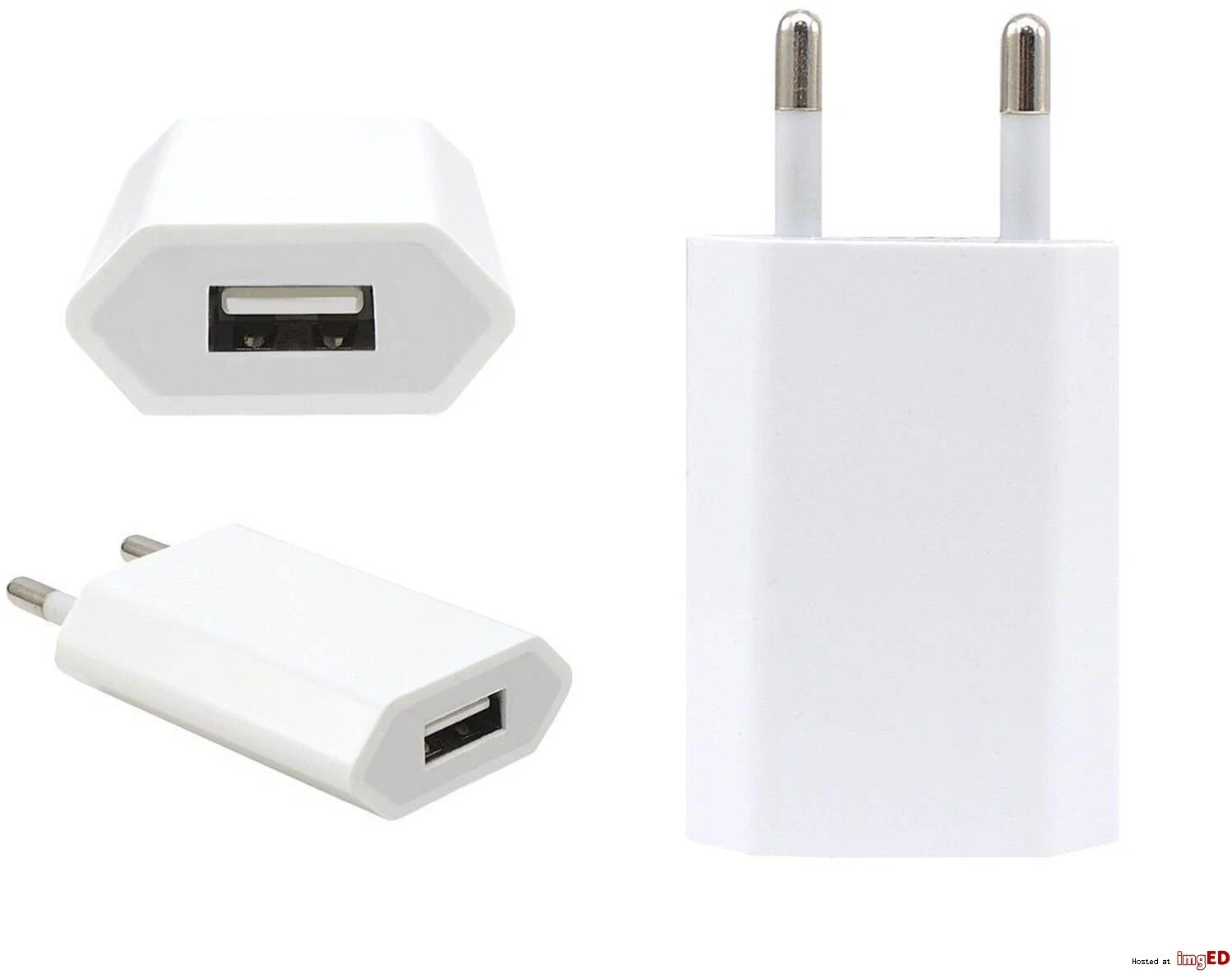 СЗУ Apple 5W USB