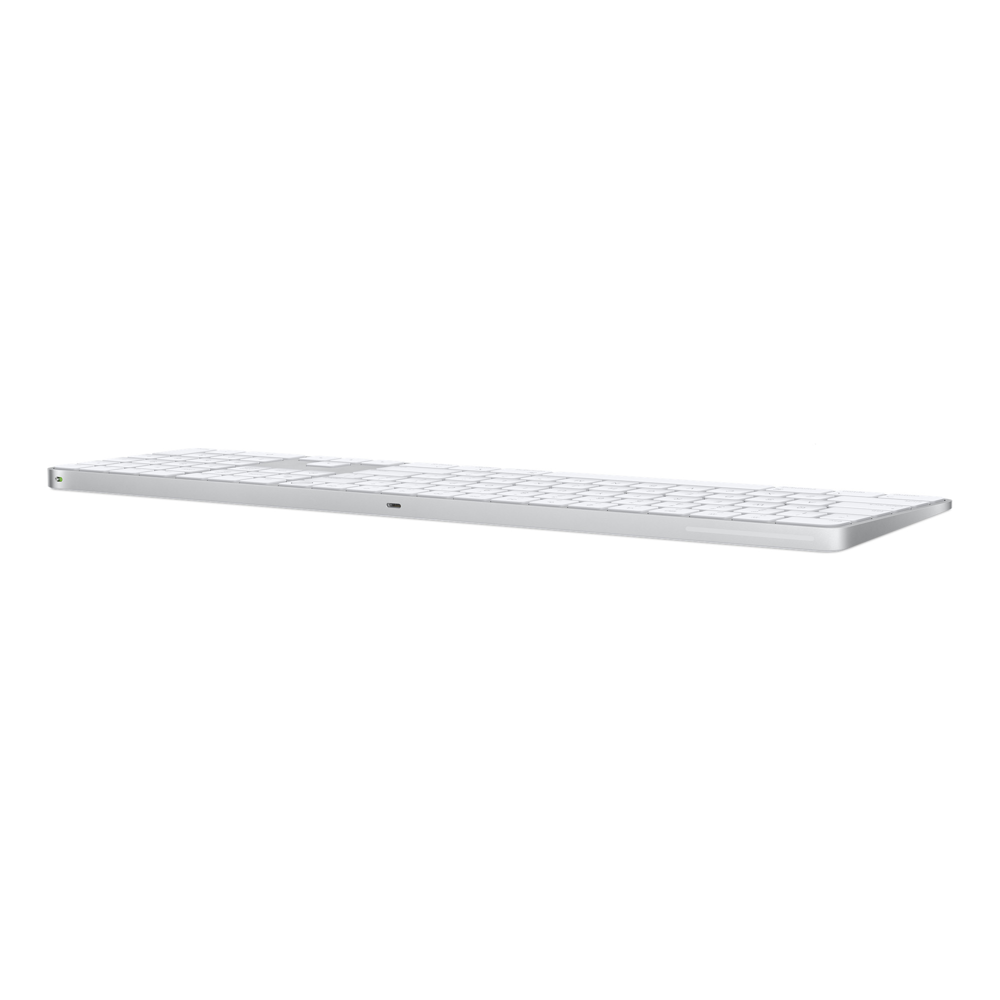 Apple Magic Keyboard с Touch ID и цифровой панелью для Mac