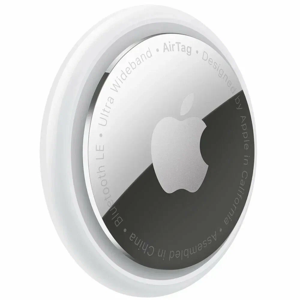 Поисковый треккер Apple AirTag (1шт)