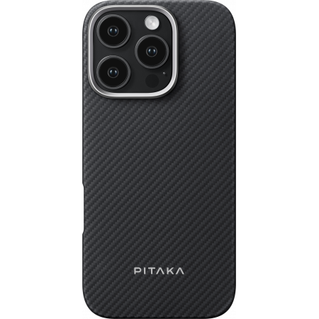Чехол Pitaka Ultra-Slim Case для iPhone 16 Pro Max