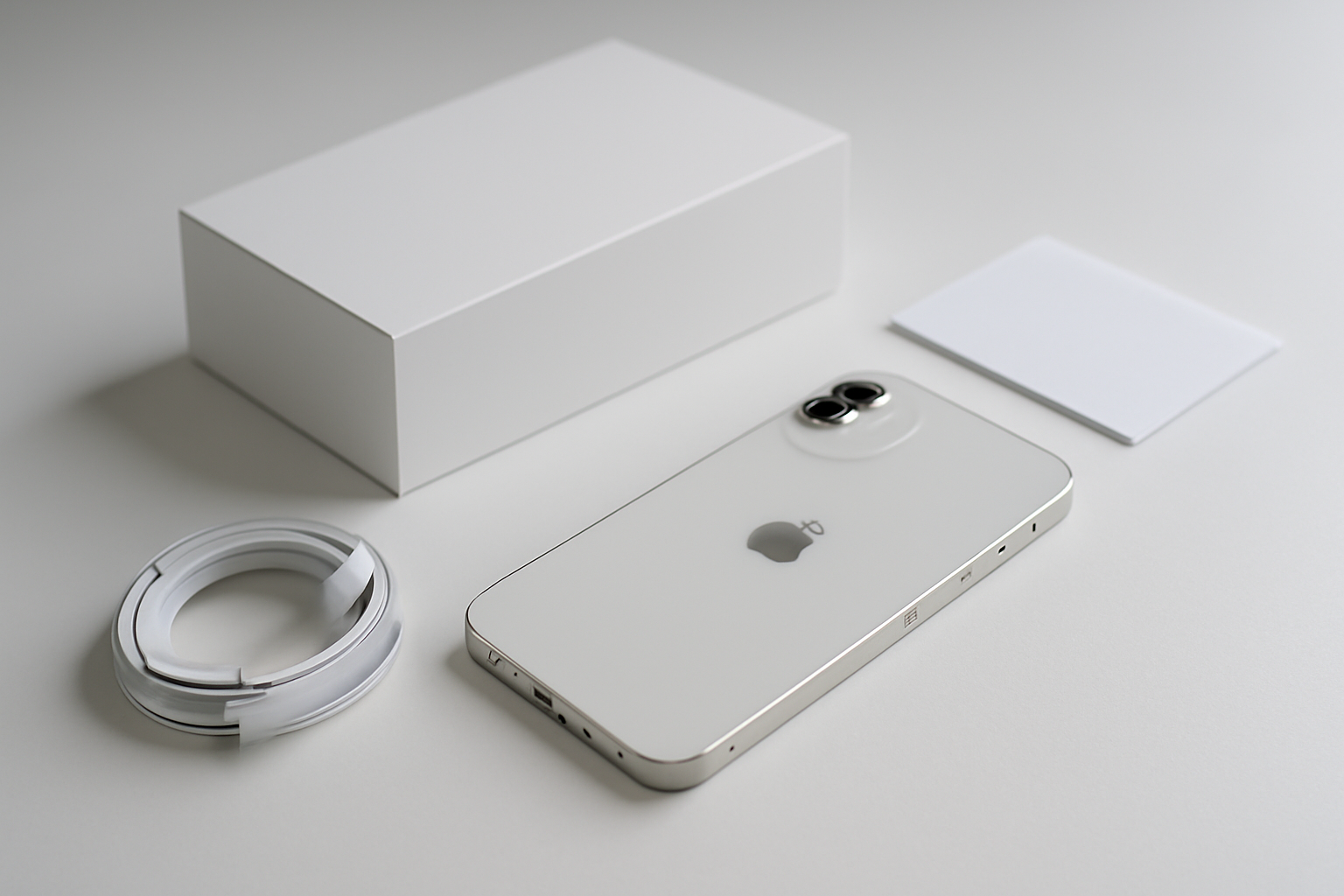 Восстановленный iPhone: что это, стоит ли покупать и как проверить