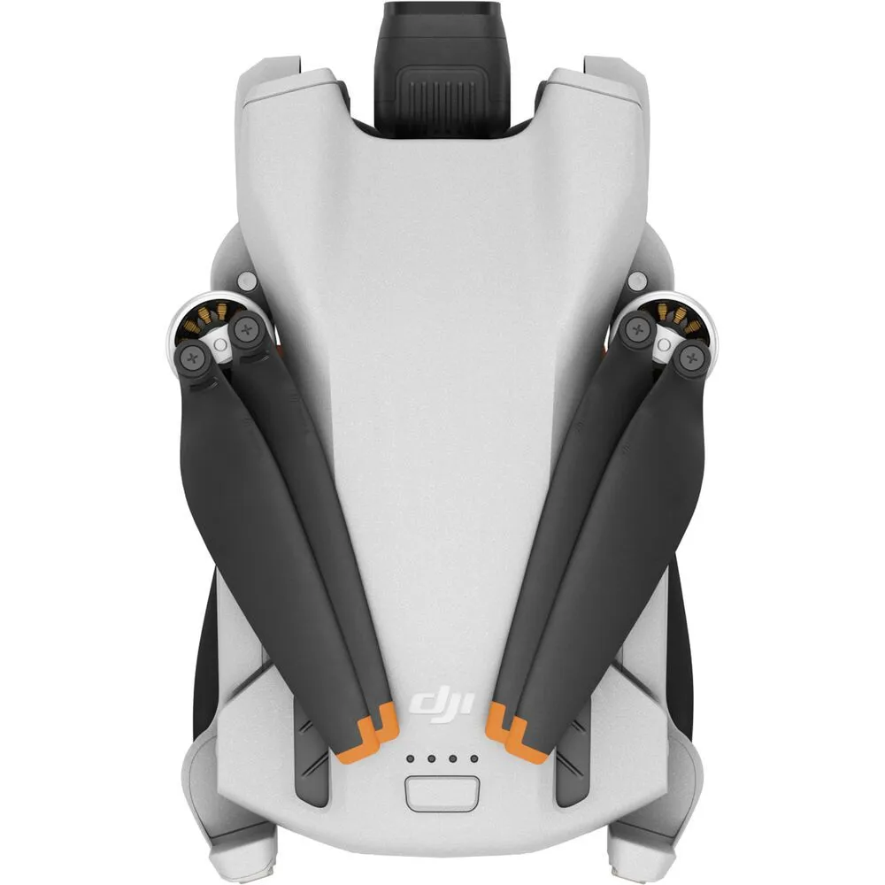 DJI Mini 3 Fly More Combo Plus (пульт DJI RC)