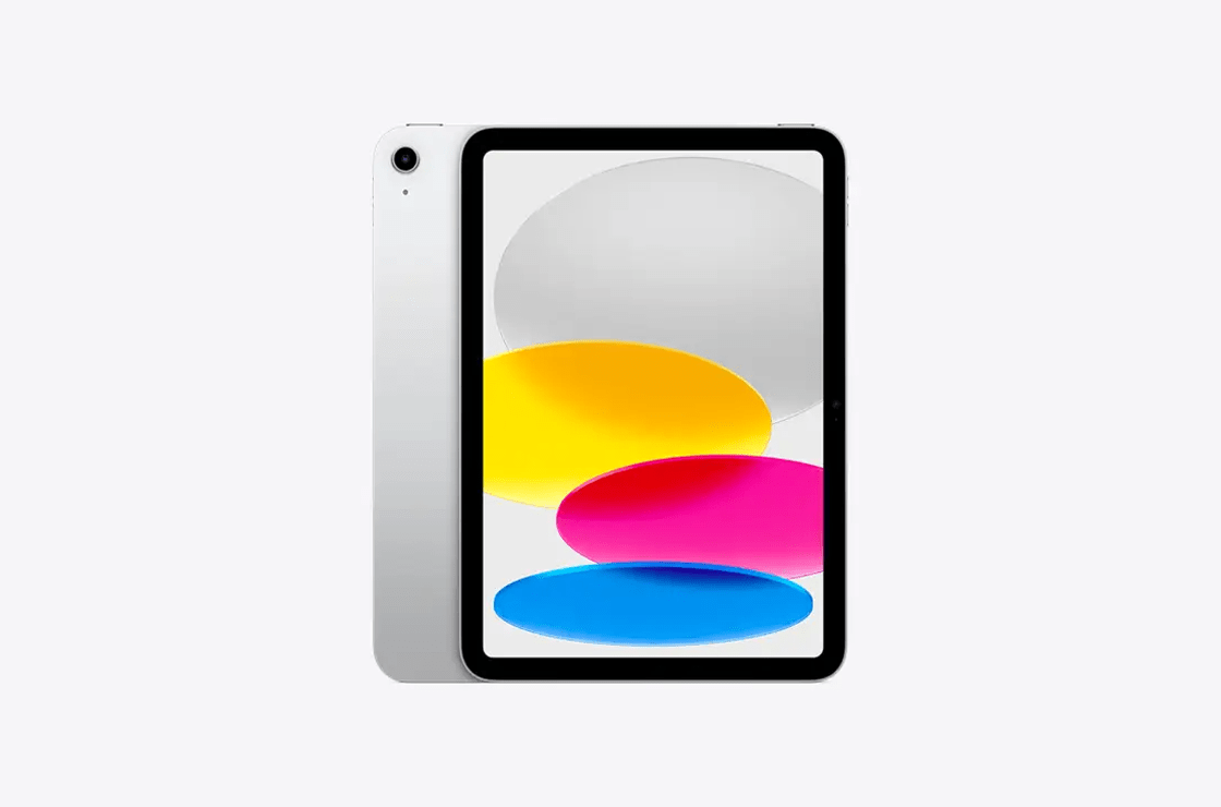 iPad 11