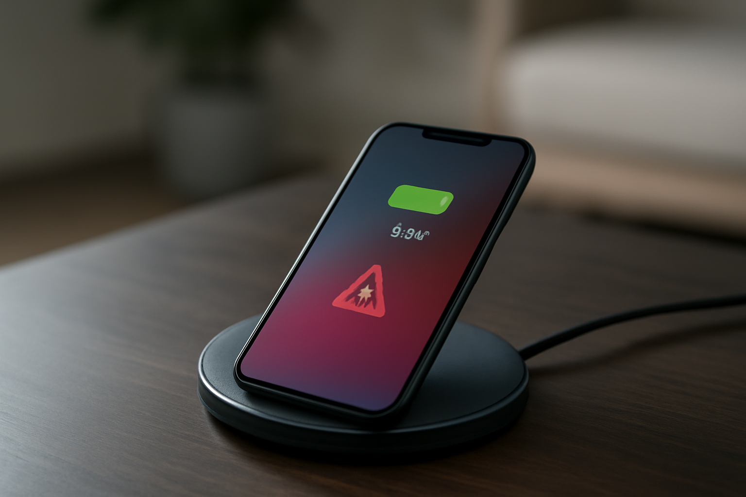 iPhone не заряжается до 100%: 5 причин, почему зарядка останавливается на 80%