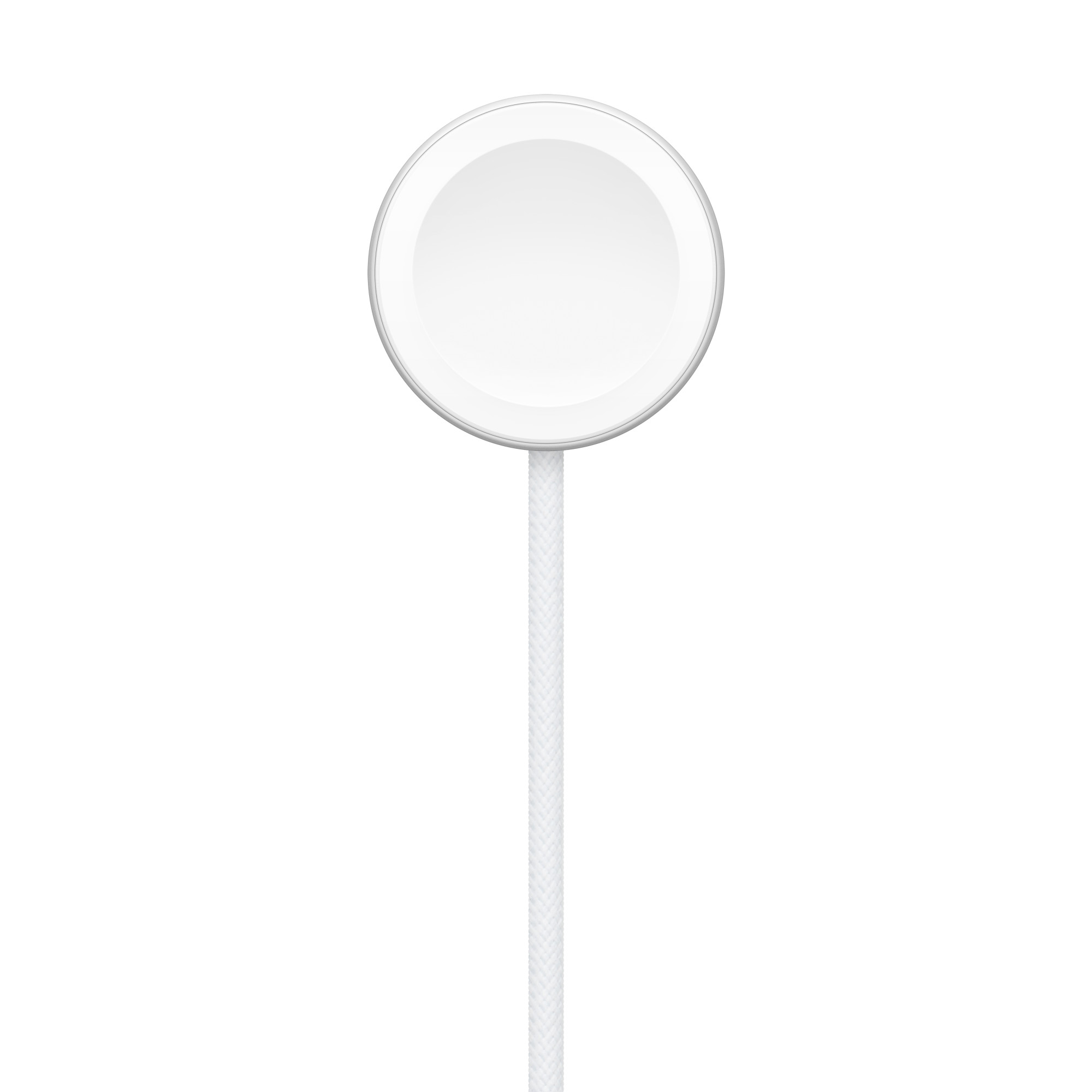 Кабель Apple Watch Magnetic Fast Charger to USB-C