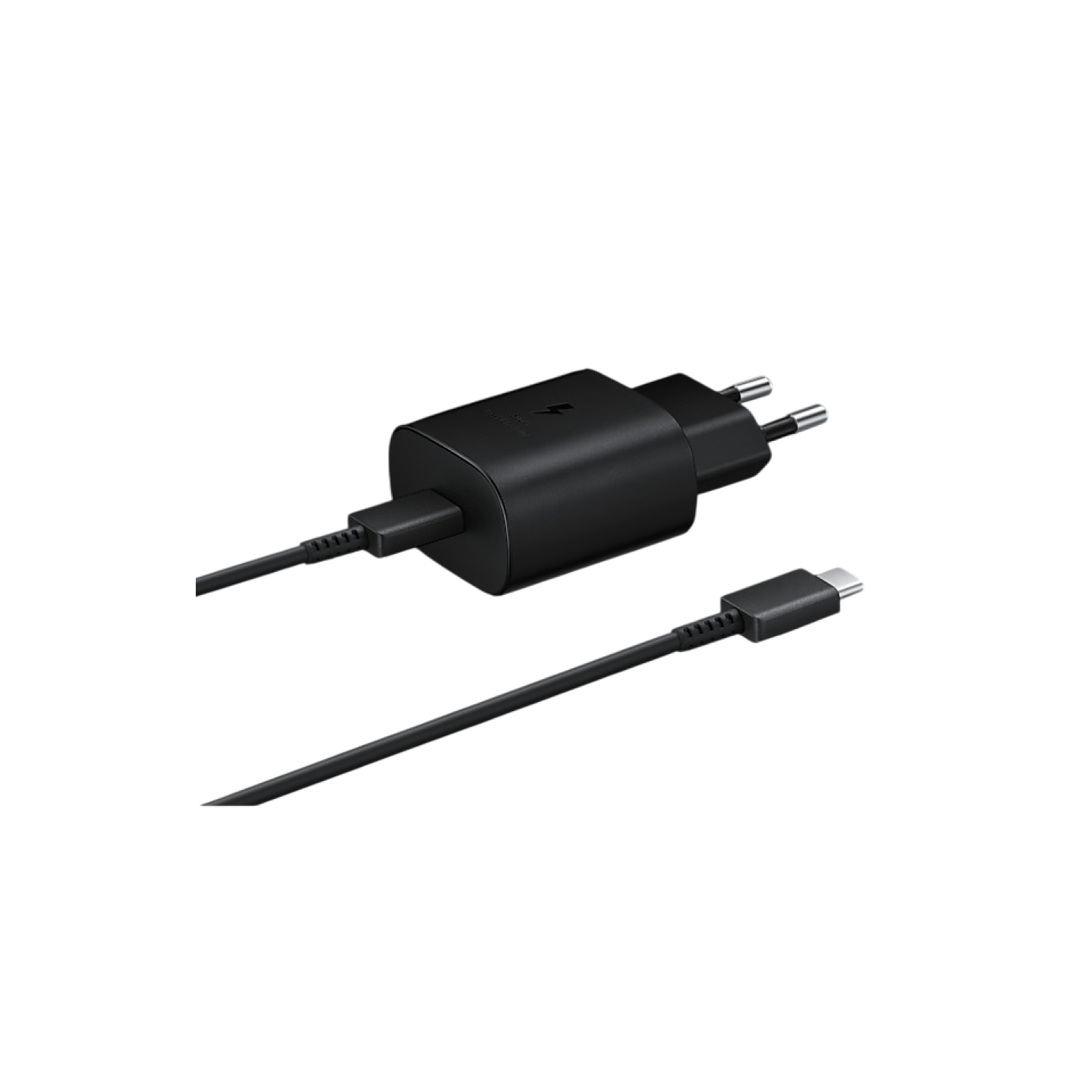 СЗУ Samsung 45W с кабелем