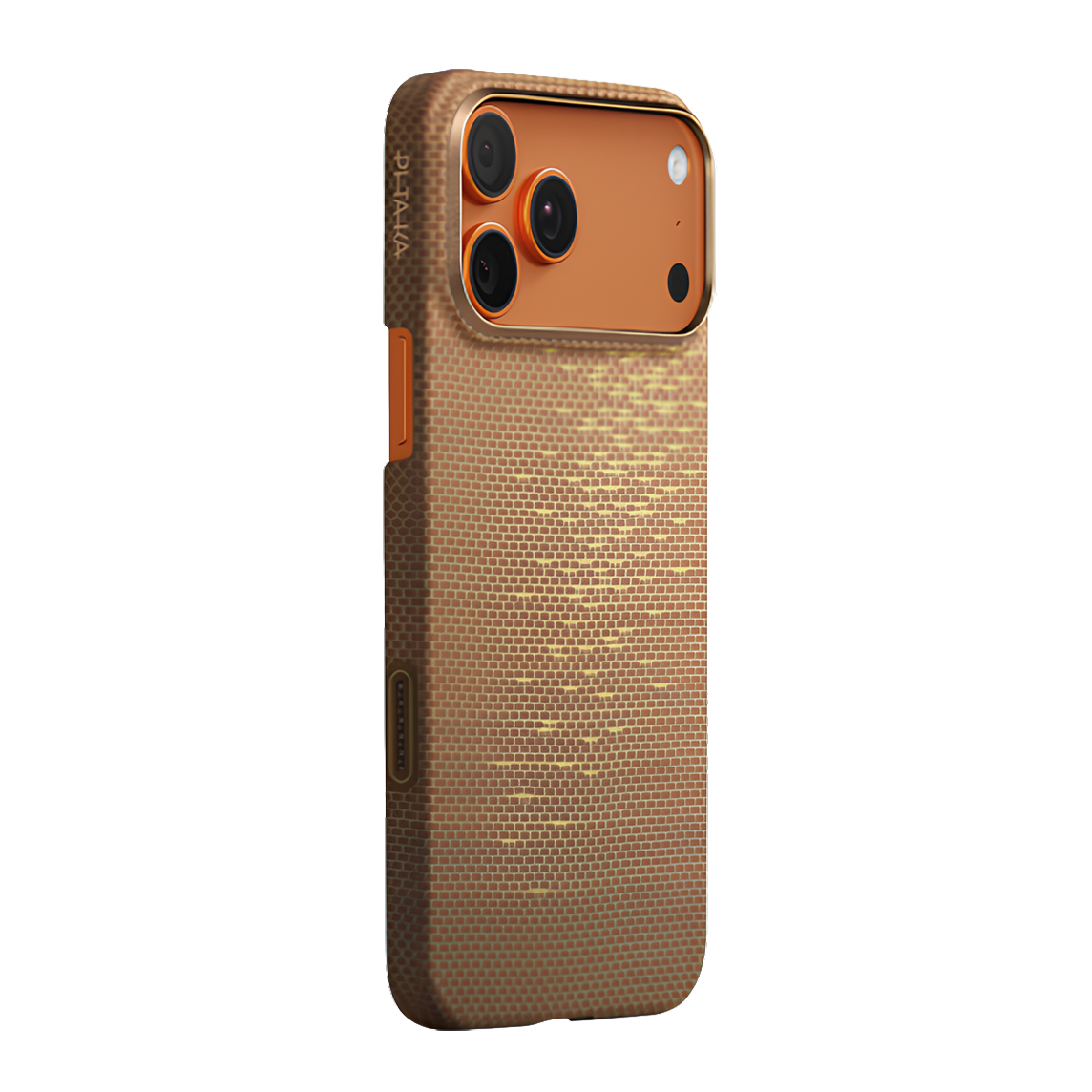 Чехол Pitaka для iPhone 17 Pro
