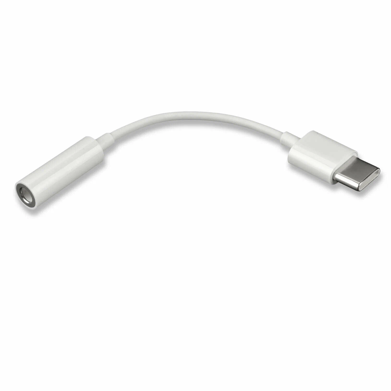 Переходник Apple USB-C to Headphone Jack 3,5mm