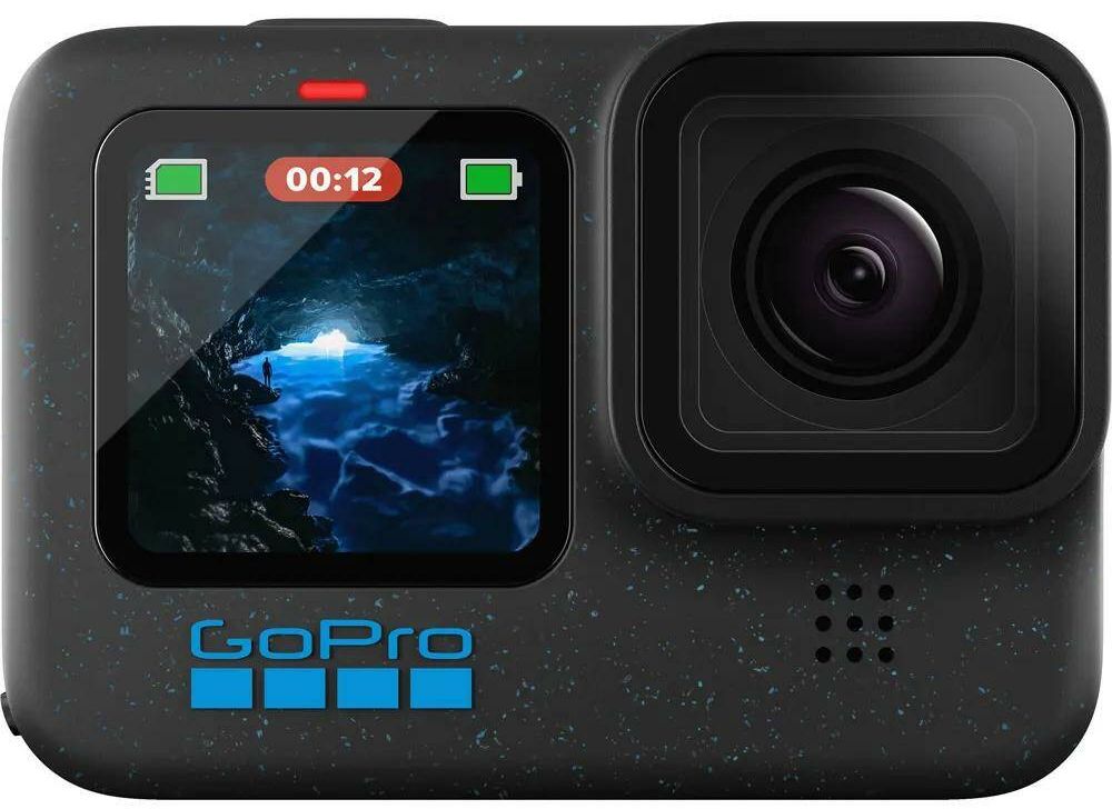 GoPro HERO12