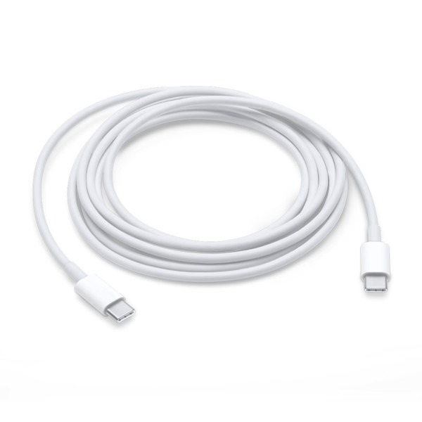 Кабель Apple 60W Type-C-Type-C 2m