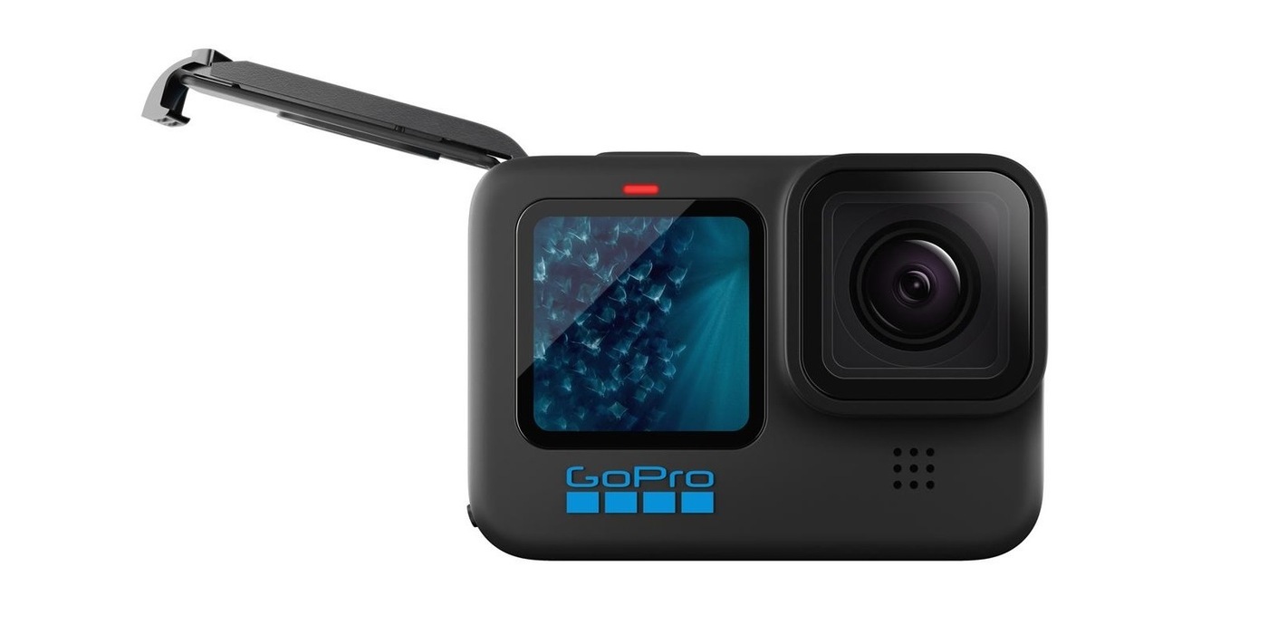 GoPro HERO11