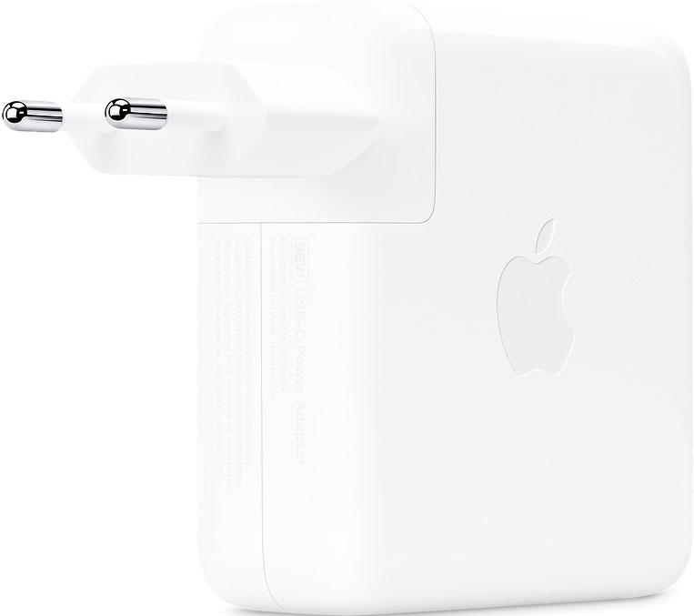 СЗУ Apple Power Adapter 96W USB-C