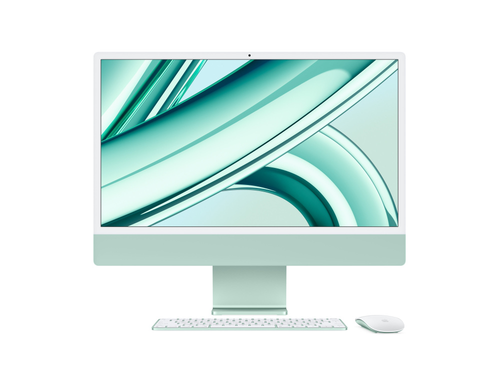 Apple iMac
