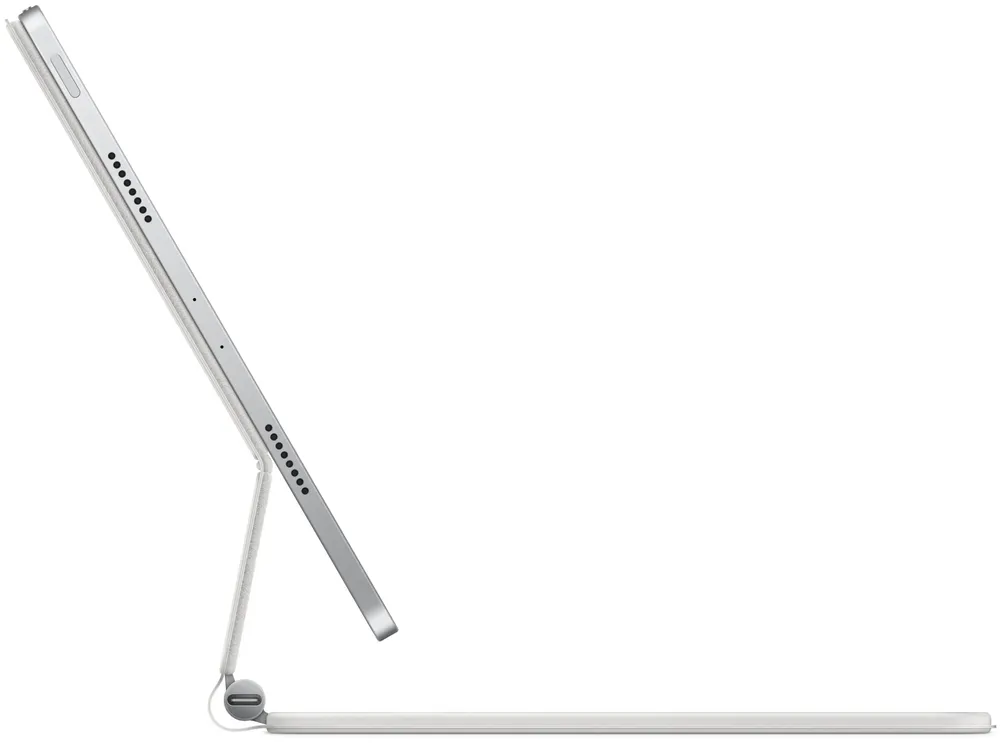 Apple Magic KeyBoard для iPad Air 10.9", iPad Air 11" (2024) и iPad Pro 11" M2