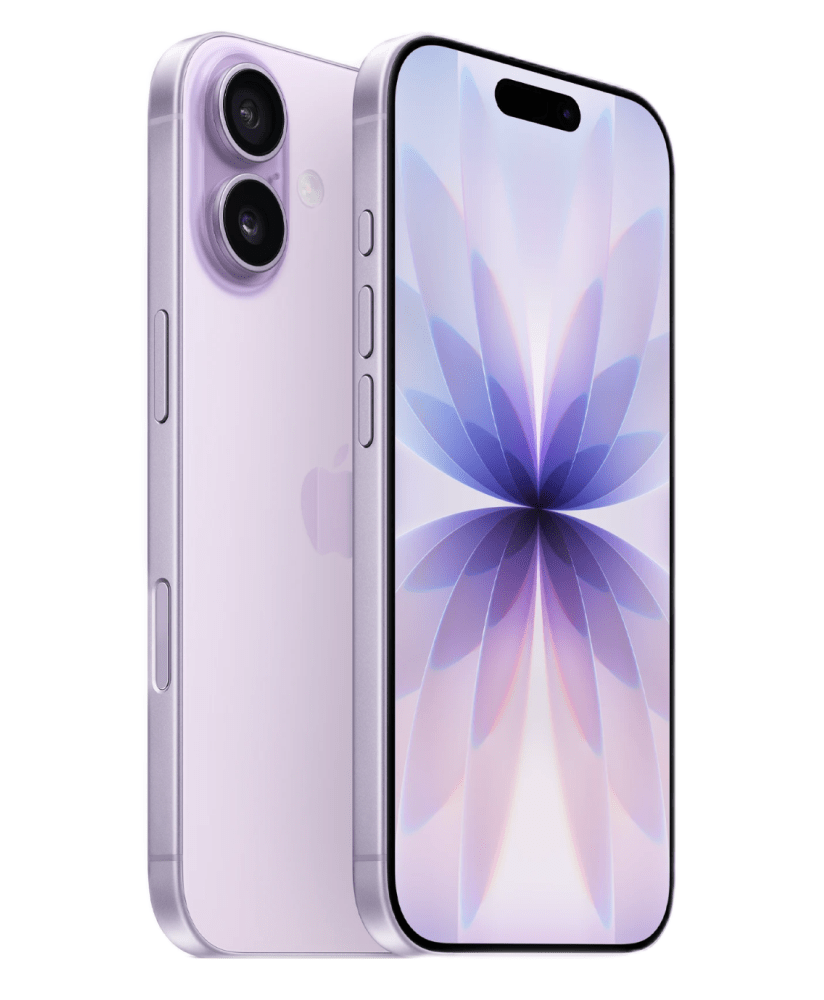 iPhone 17