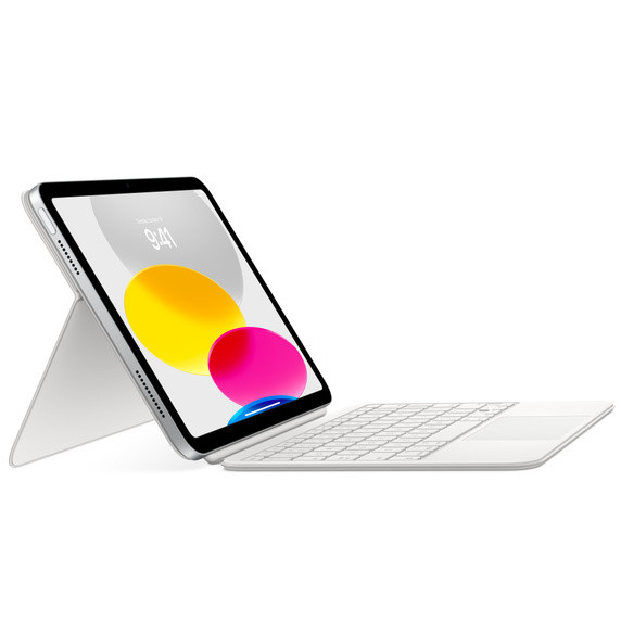 Apple Magic Keyboard Folio для iPad 10