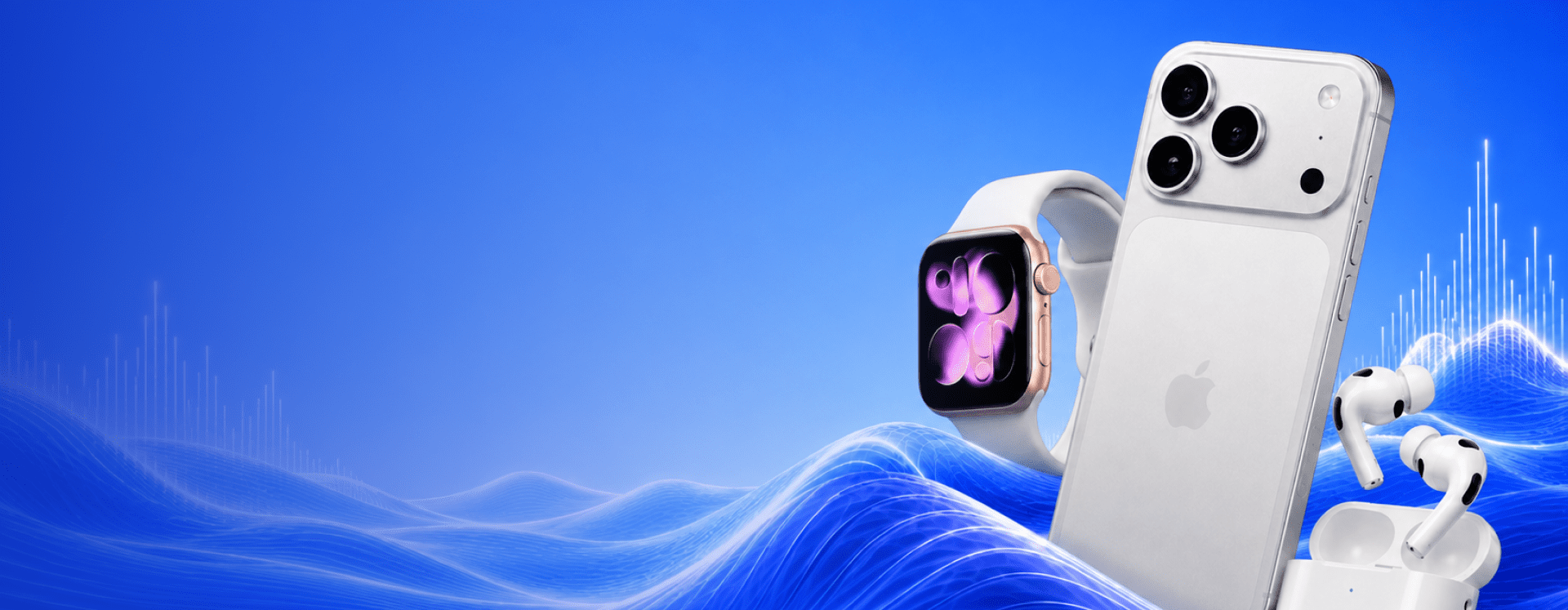 В ритме Apple